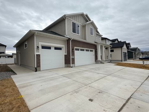 Tiny photo for 163 W HACKBERRY RD #6527, Vineyard, UT 84059 (MLS # 2139943)