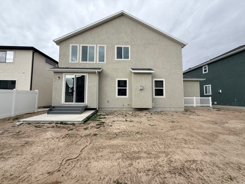 Tiny photo for 163 W HACKBERRY RD #6527, Vineyard, UT 84059 (MLS # 2139943)