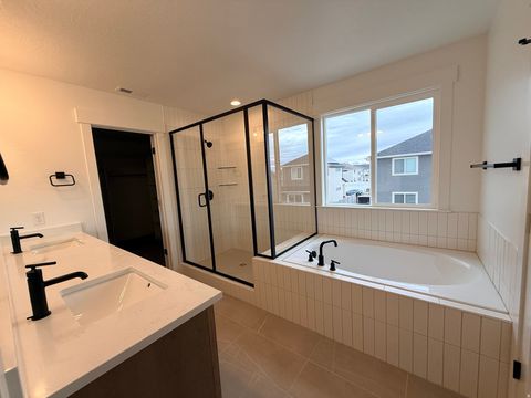 Tiny photo for 163 W HACKBERRY RD #6527, Vineyard, UT 84059 (MLS # 2139943)