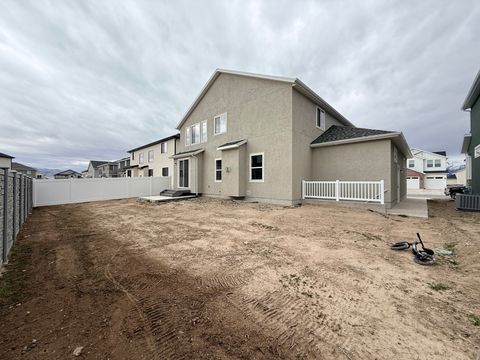Tiny photo for 163 W HACKBERRY RD #6527, Vineyard, UT 84059 (MLS # 2139943)