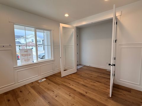 Tiny photo for 163 W HACKBERRY RD #6527, Vineyard, UT 84059 (MLS # 2139943)