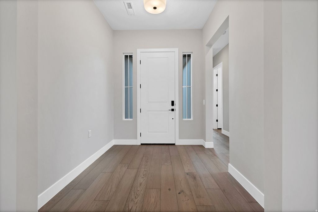 Photo of 964 HAMILTON W W #61, Toquerville, UT 84774 (MLS # 2152517)