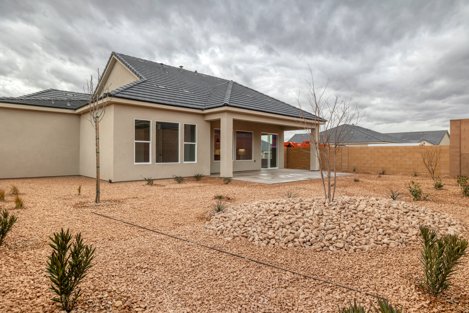 SUN RIVER FIRELIGHT - Residential