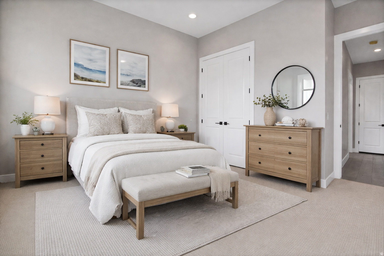 SUN RIVER FIRELIGHT - Residential