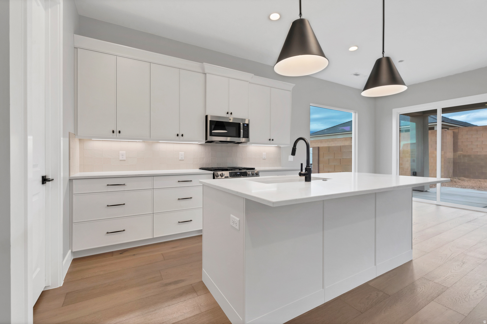 SUN RIVER FIRELIGHT - Residential