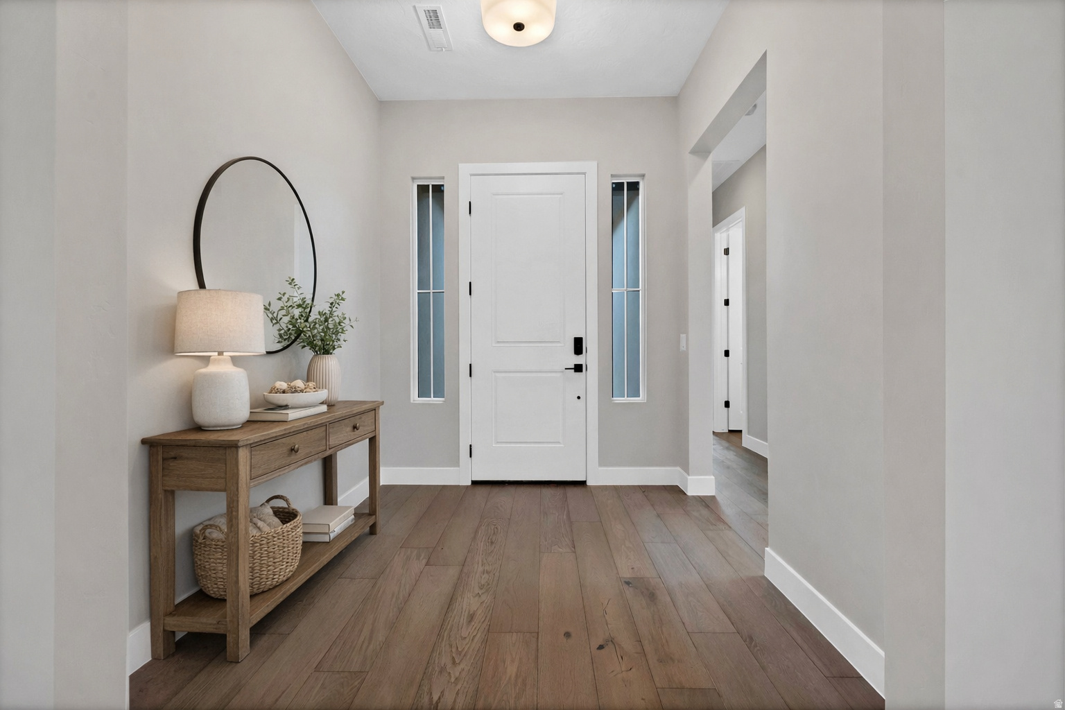 SUN RIVER FIRELIGHT - Residential