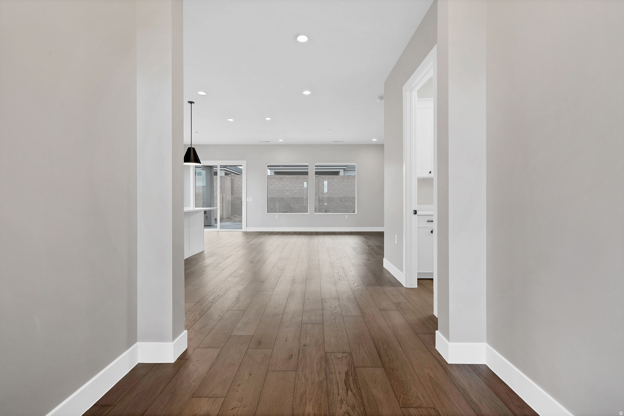 SUN RIVER FIRELIGHT - Residential