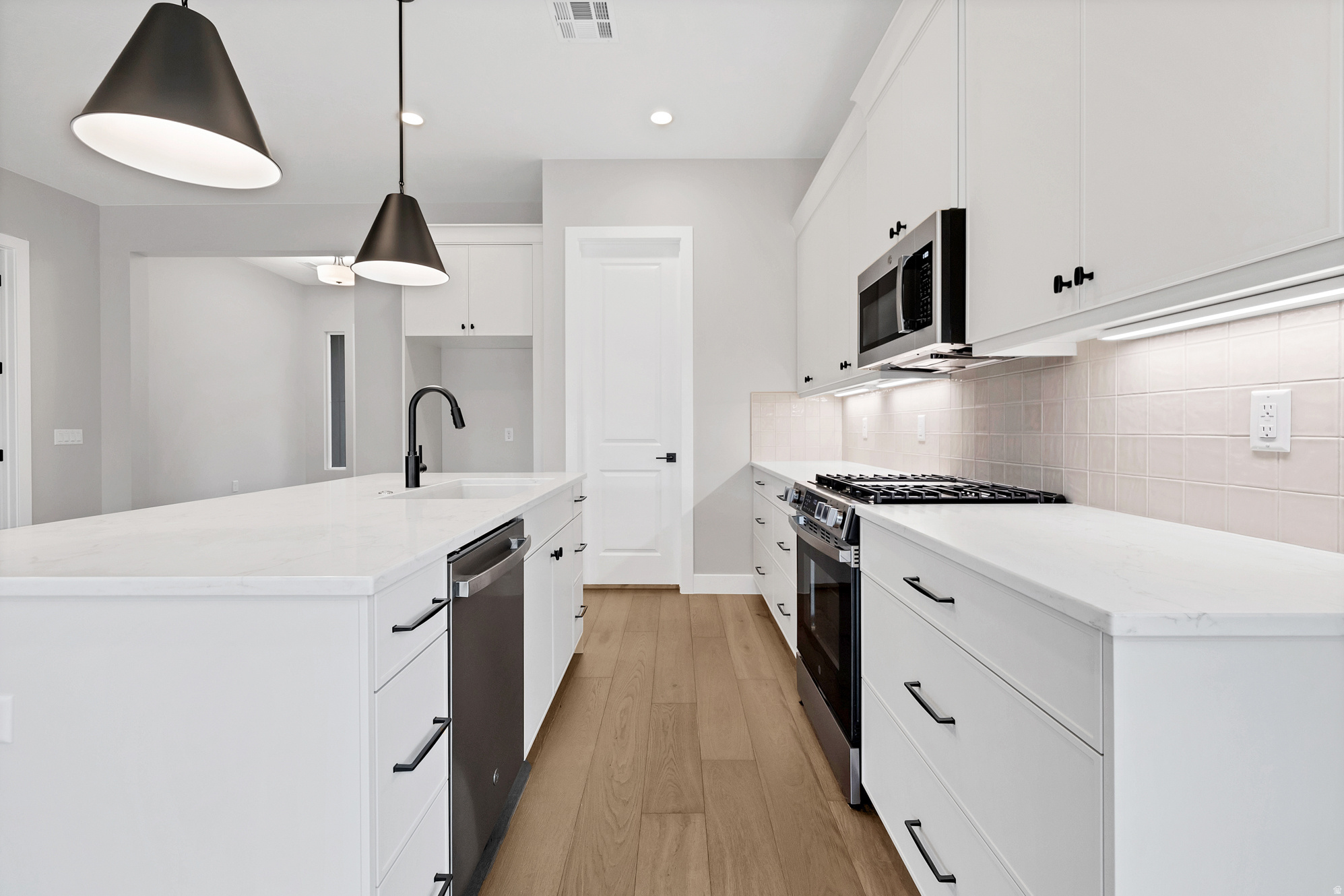 SUN RIVER FIRELIGHT - Residential