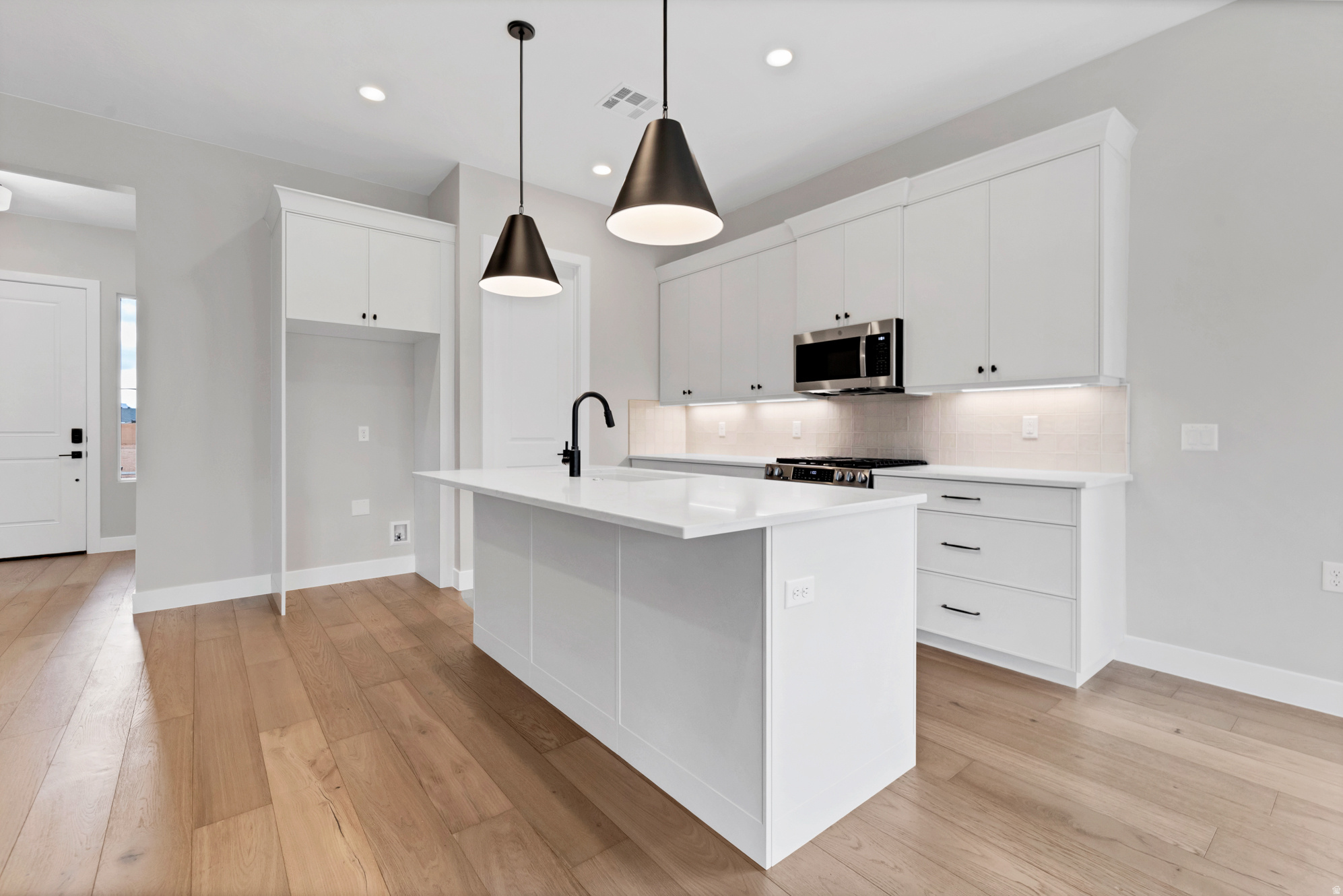 SUN RIVER FIRELIGHT - Residential