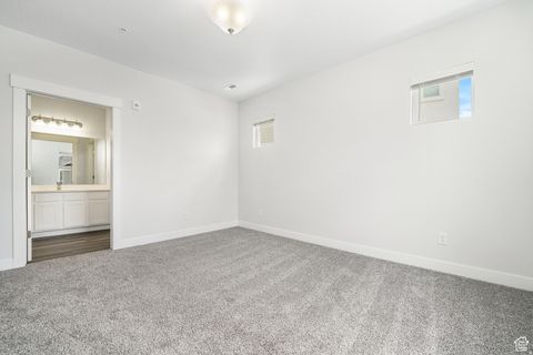 Tiny photo for 302 W 435 St N, Vineyard, UT 84059 (MLS # 2143999)