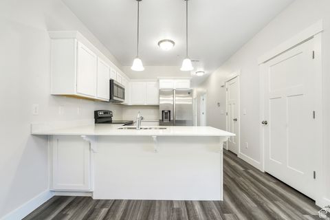 Tiny photo for 302 W 435 St N, Vineyard, UT 84059 (MLS # 2143999)
