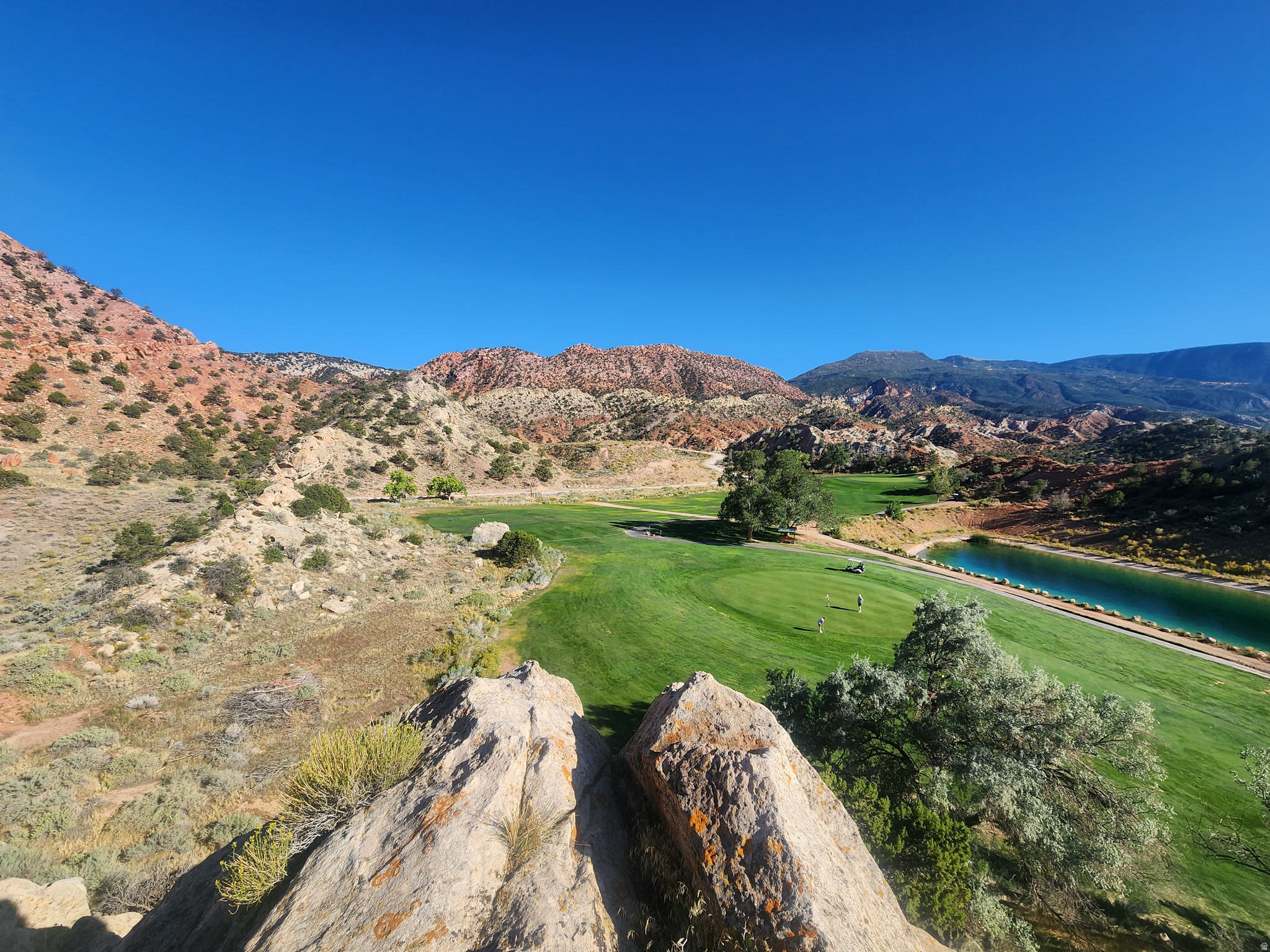 THUNDERBIRD GARDENS ESTATES PUD - Residential