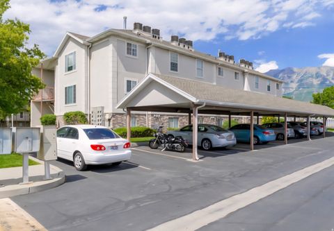 Tiny photo for 1070 S OREM BLVD E #3, Orem, UT 84058 (MLS # 2128994)