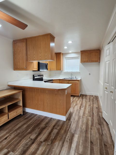 Tiny photo for 1070 S OREM BLVD E #3, Orem, UT 84058 (MLS # 2128994)