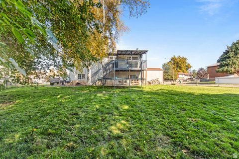 Tiny photo for 2907 W 5775 S, Roy, UT 84067 (MLS # 2134346)