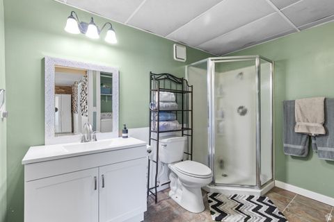 Tiny photo for 2907 W 5775 S, Roy, UT 84067 (MLS # 2134346)