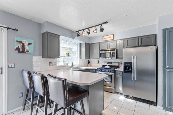 CARRIAGE PLACE - Residential