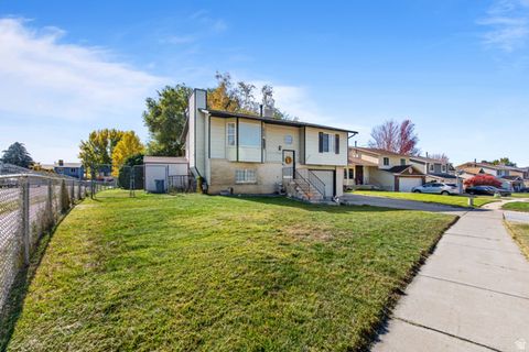 Tiny photo for 2907 W 5775 S, Roy, UT 84067 (MLS # 2134346)