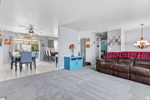 Tiny photo for 2907 W 5775 S, Roy, UT 84067 (MLS # 2134346)