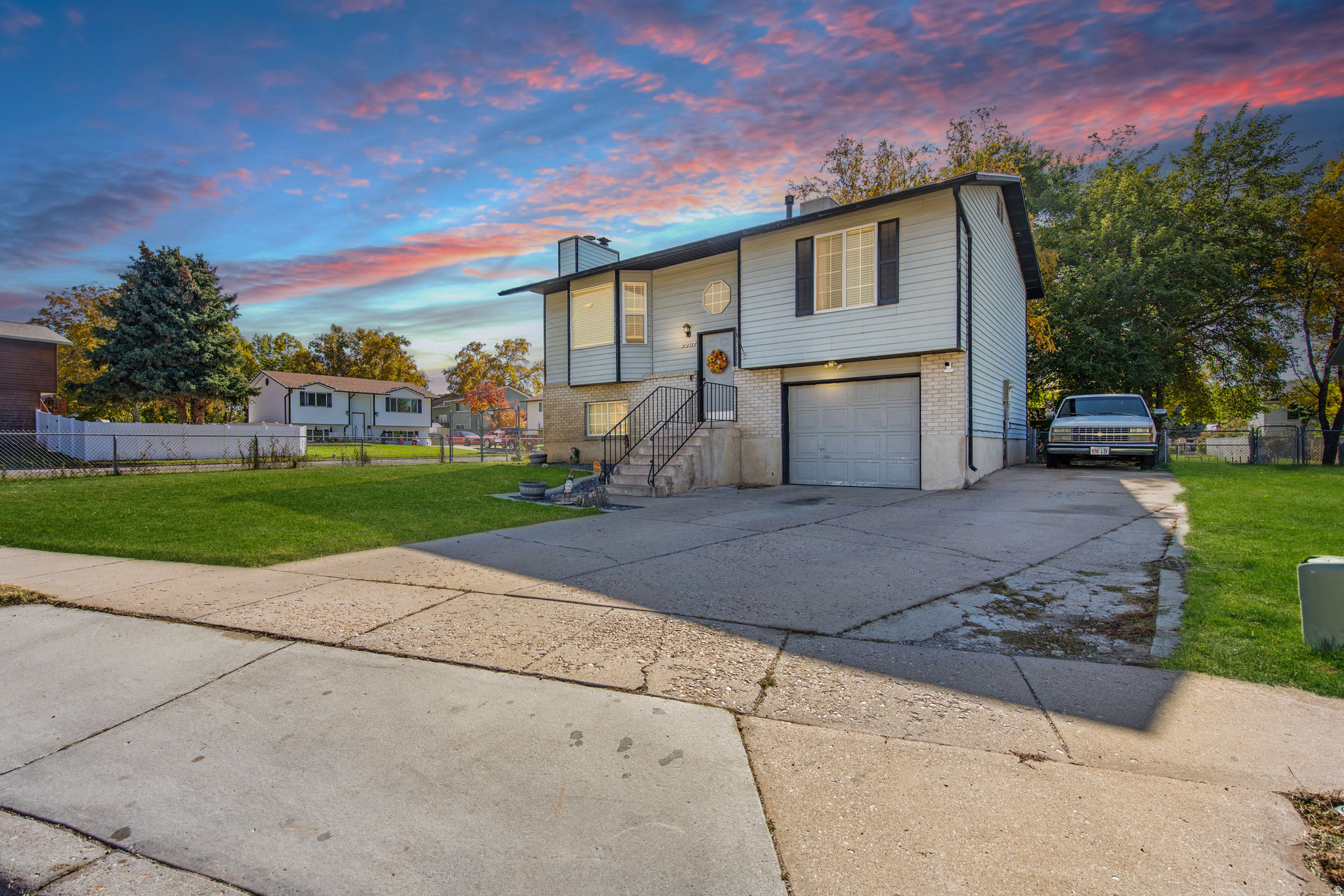 CARRIAGE PLACE - Residential