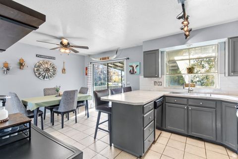 Tiny photo for 2907 W 5775 S, Roy, UT 84067 (MLS # 2134346)