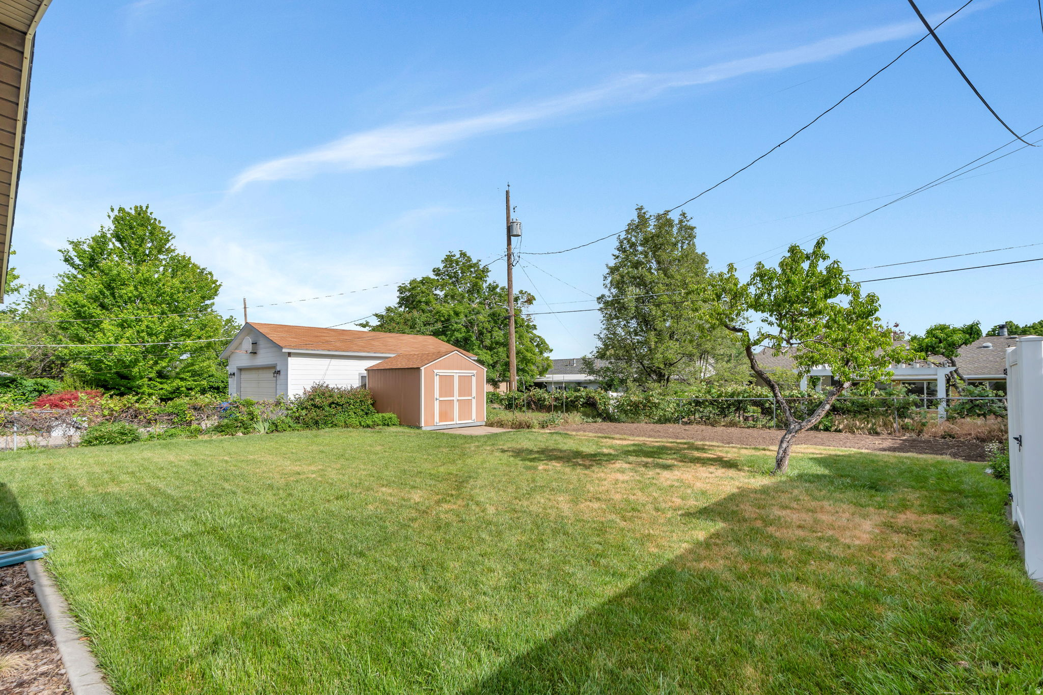 CHAPEL - Residential