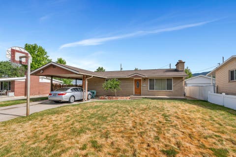 Homes For Sale - 34 W 800<br/> Bountiful, UT 84010
