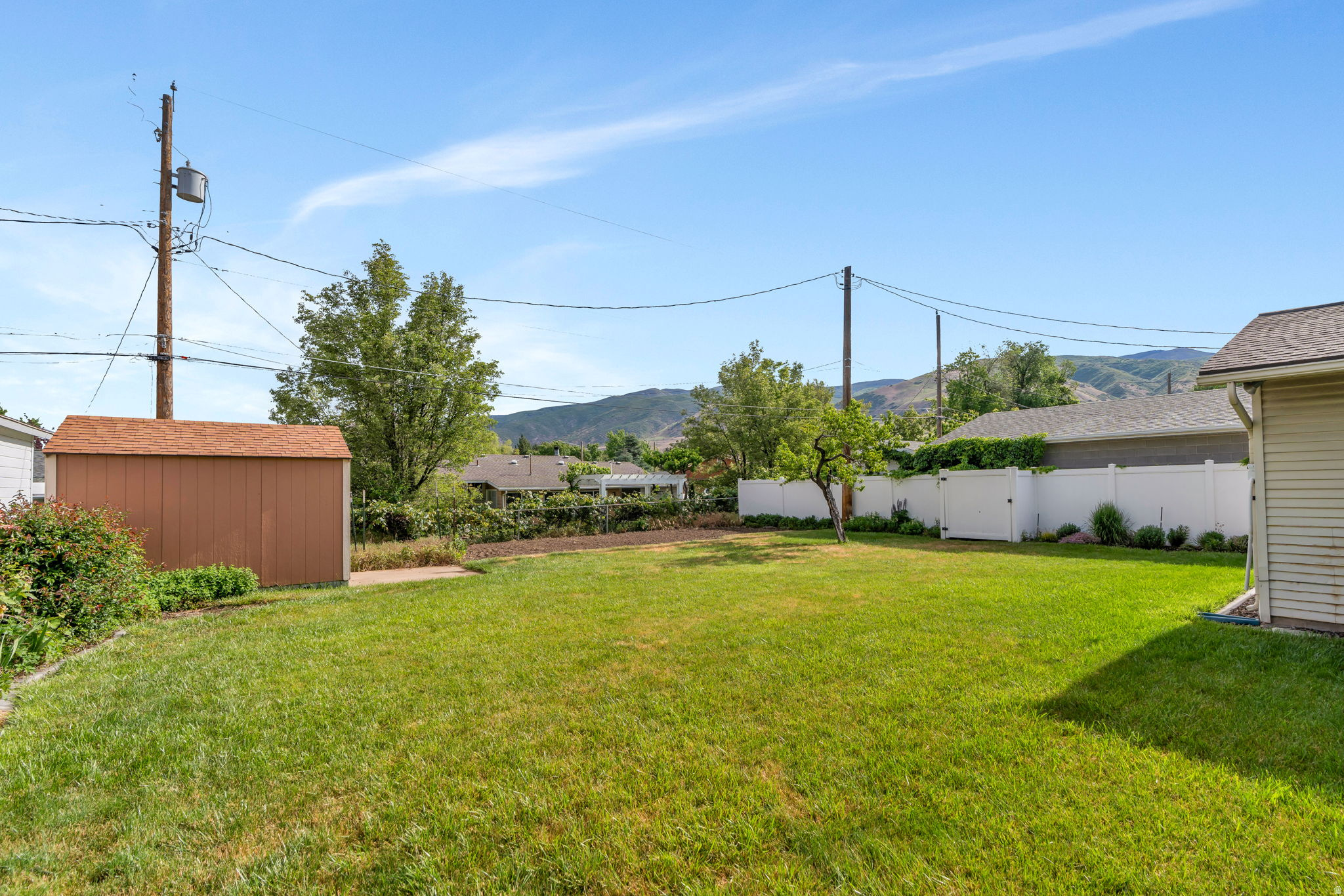 CHAPEL - Residential