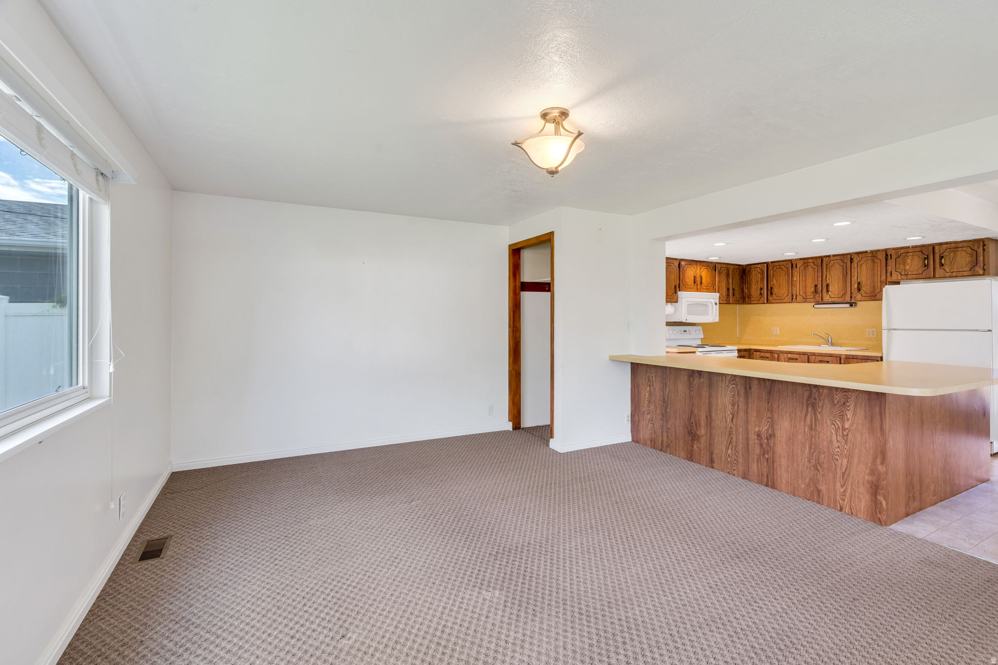 CHAPEL - Residential