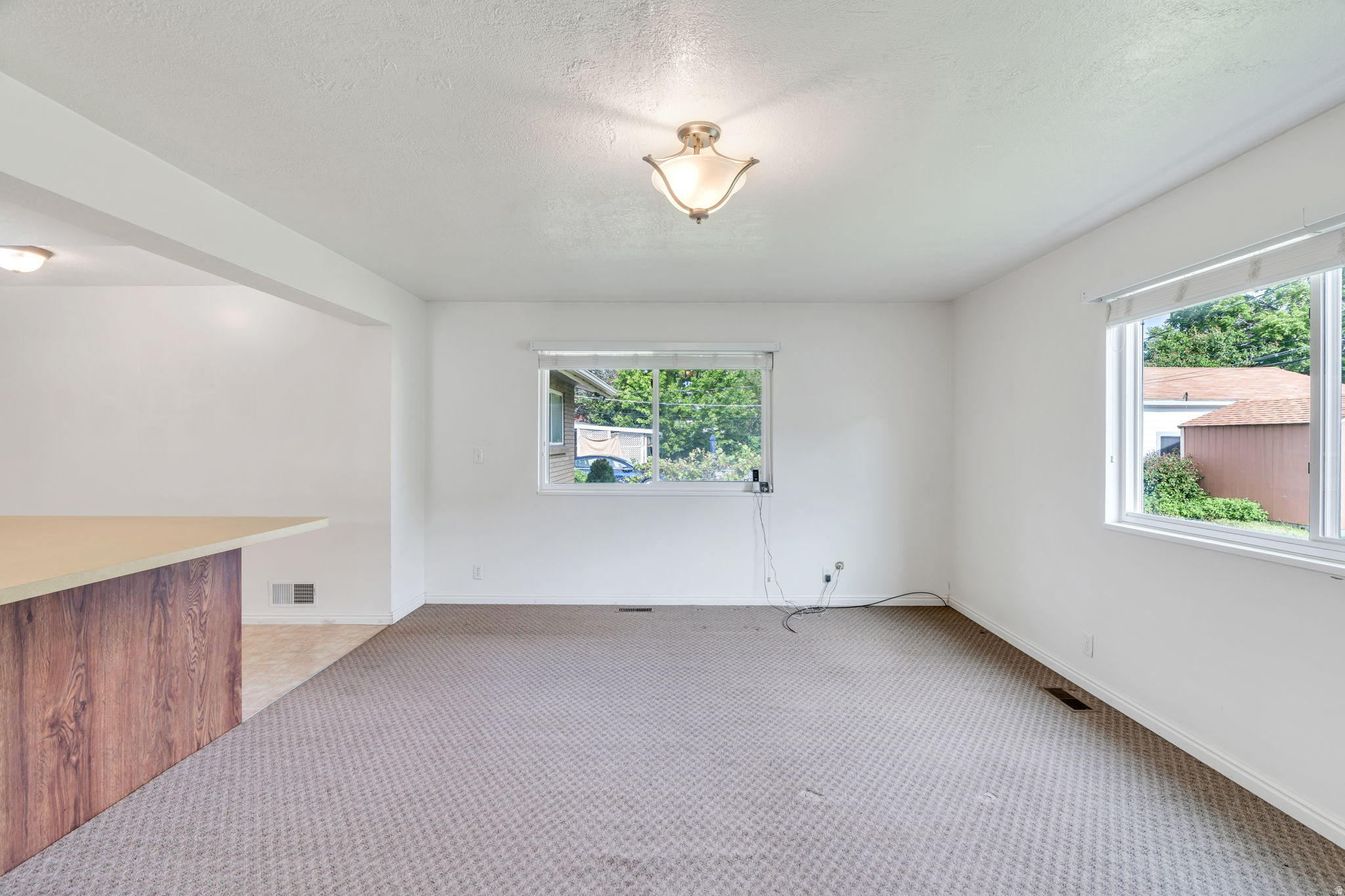 CHAPEL - Residential
