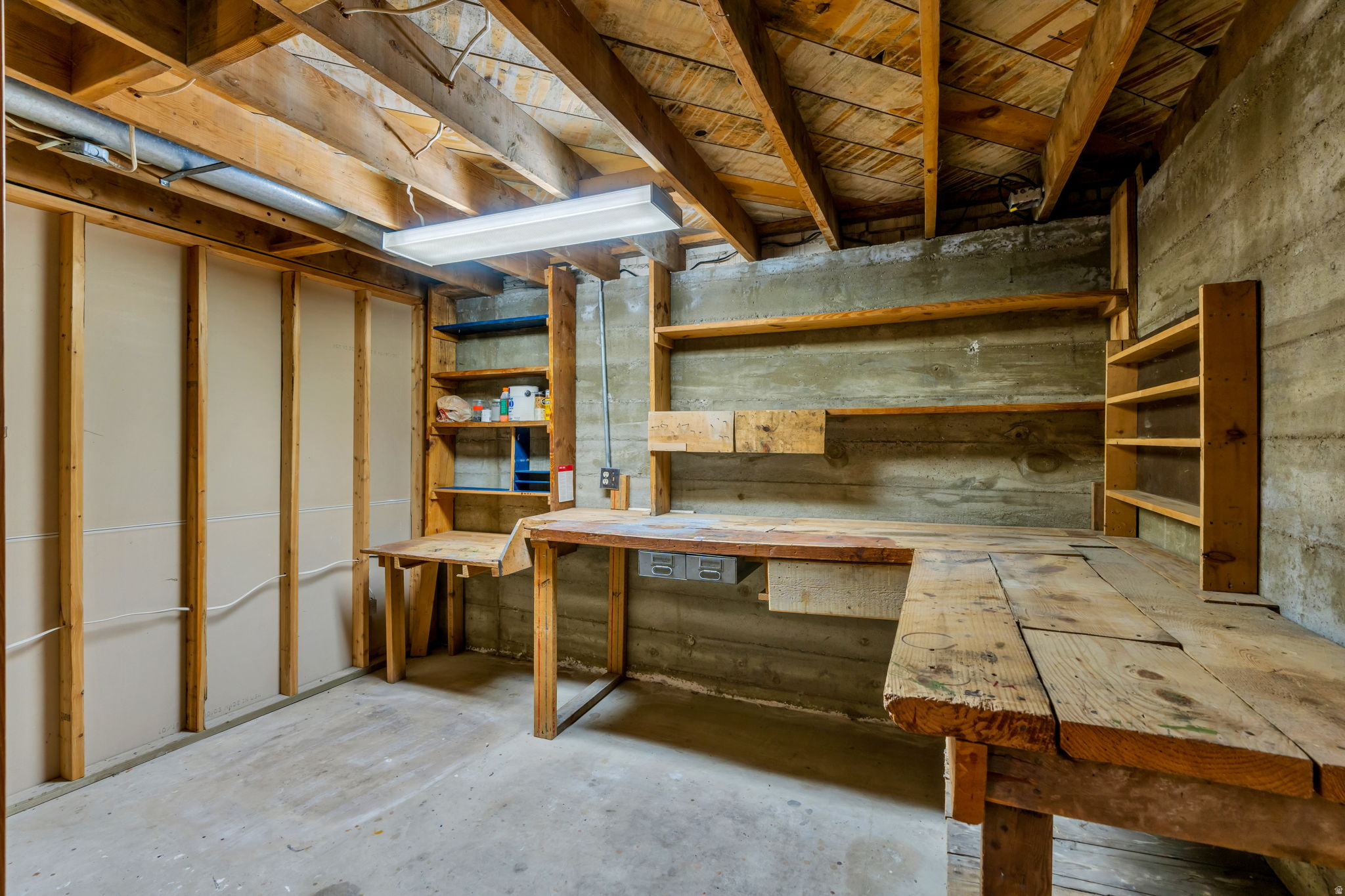 CHAPEL - Residential