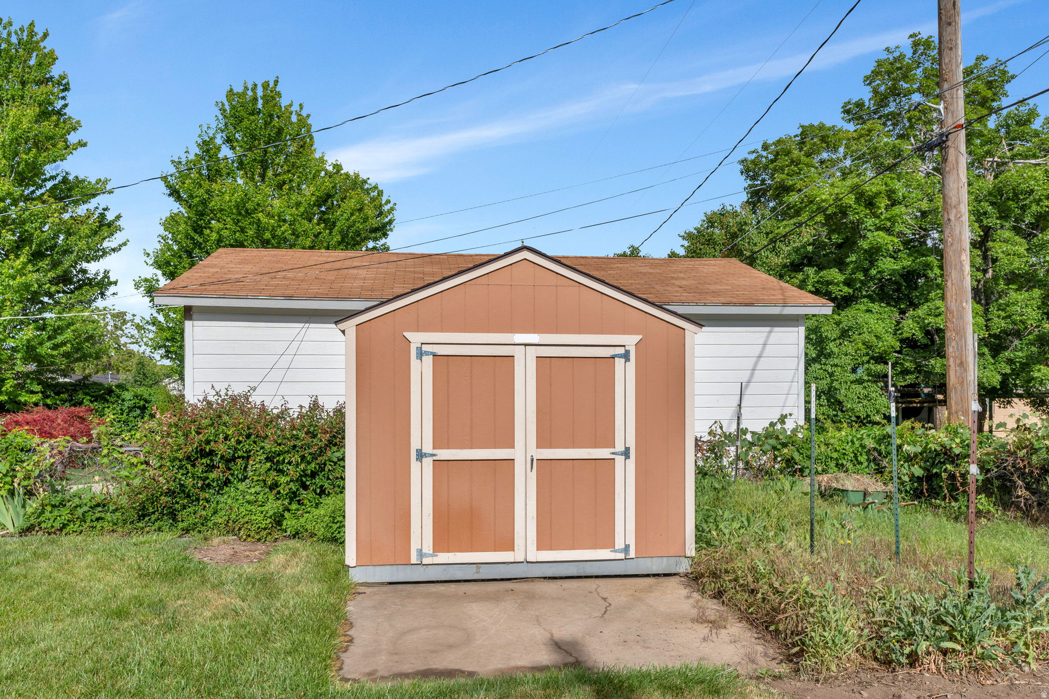 CHAPEL - Residential