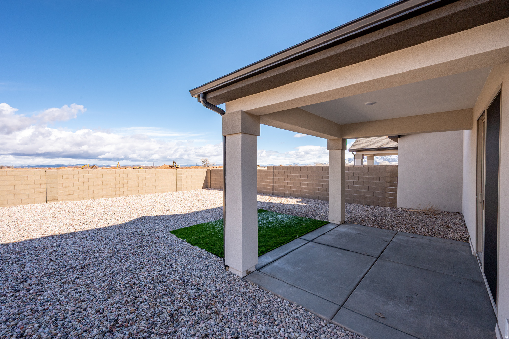 SKY VIEW ESTATES - Residential Income