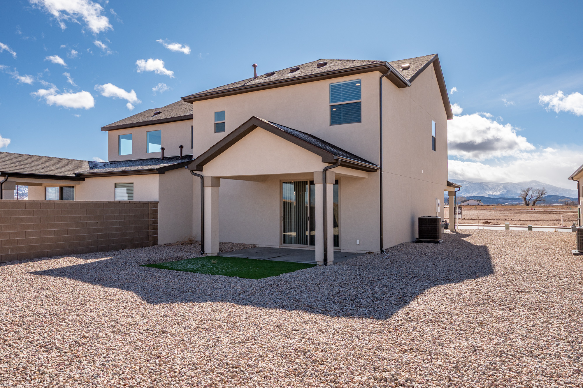 SKY VIEW ESTATES - Residential Income