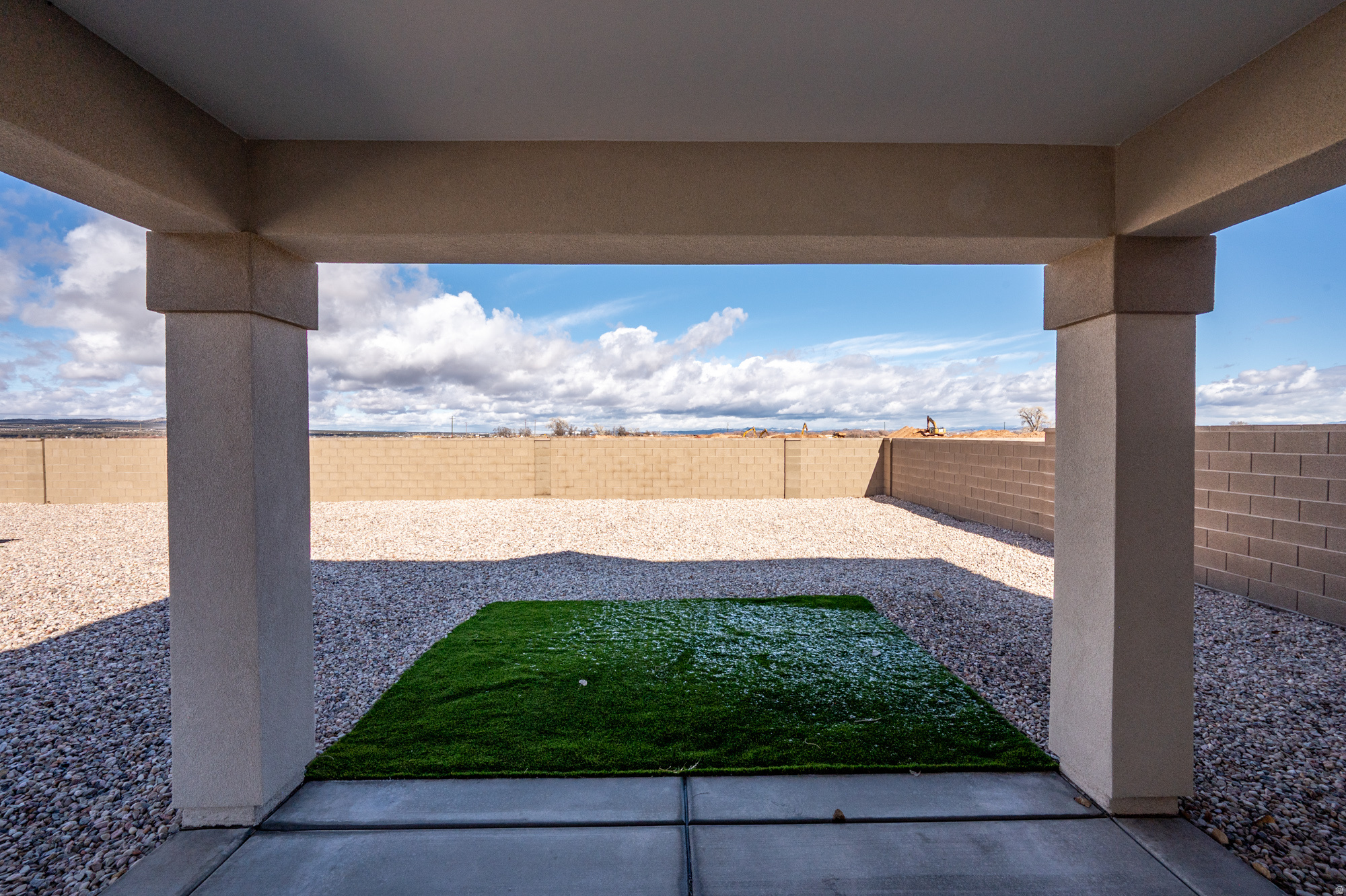 SKY VIEW ESTATES - Residential Income