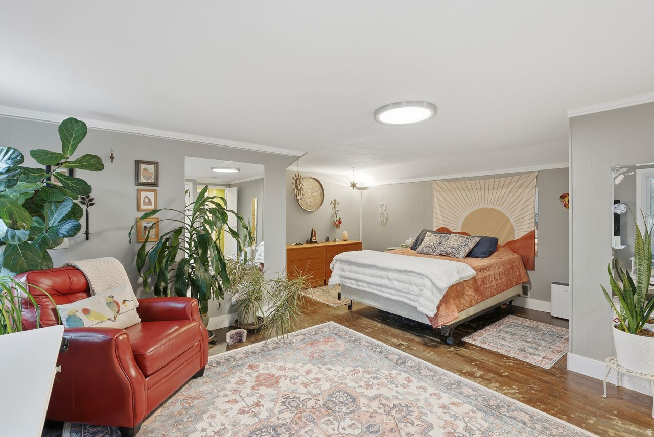 HILLCREST ADDITION - Residential