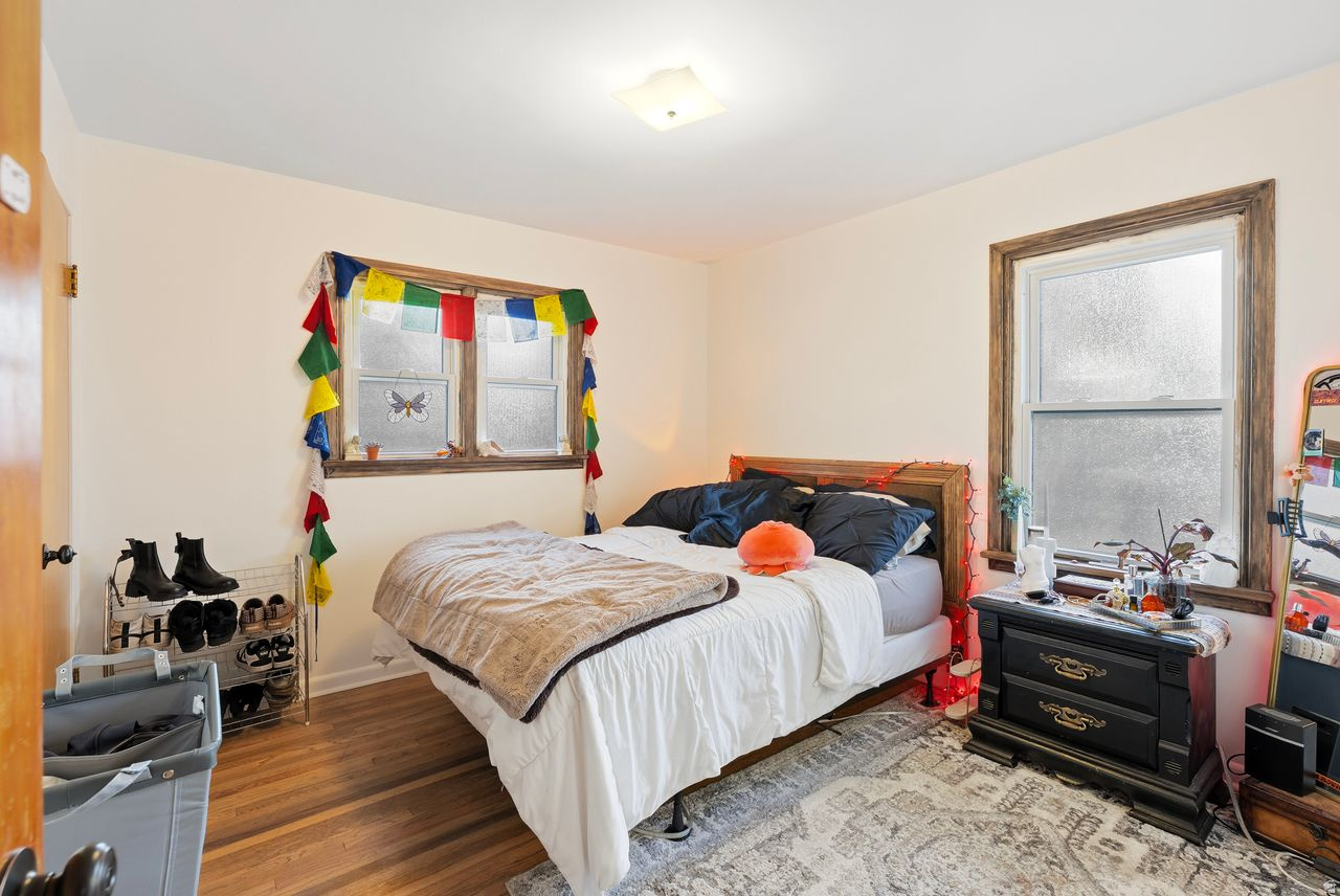 HILLCREST ADDITION - Residential