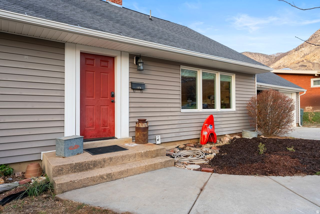 HILLCREST ADDITION - Residential