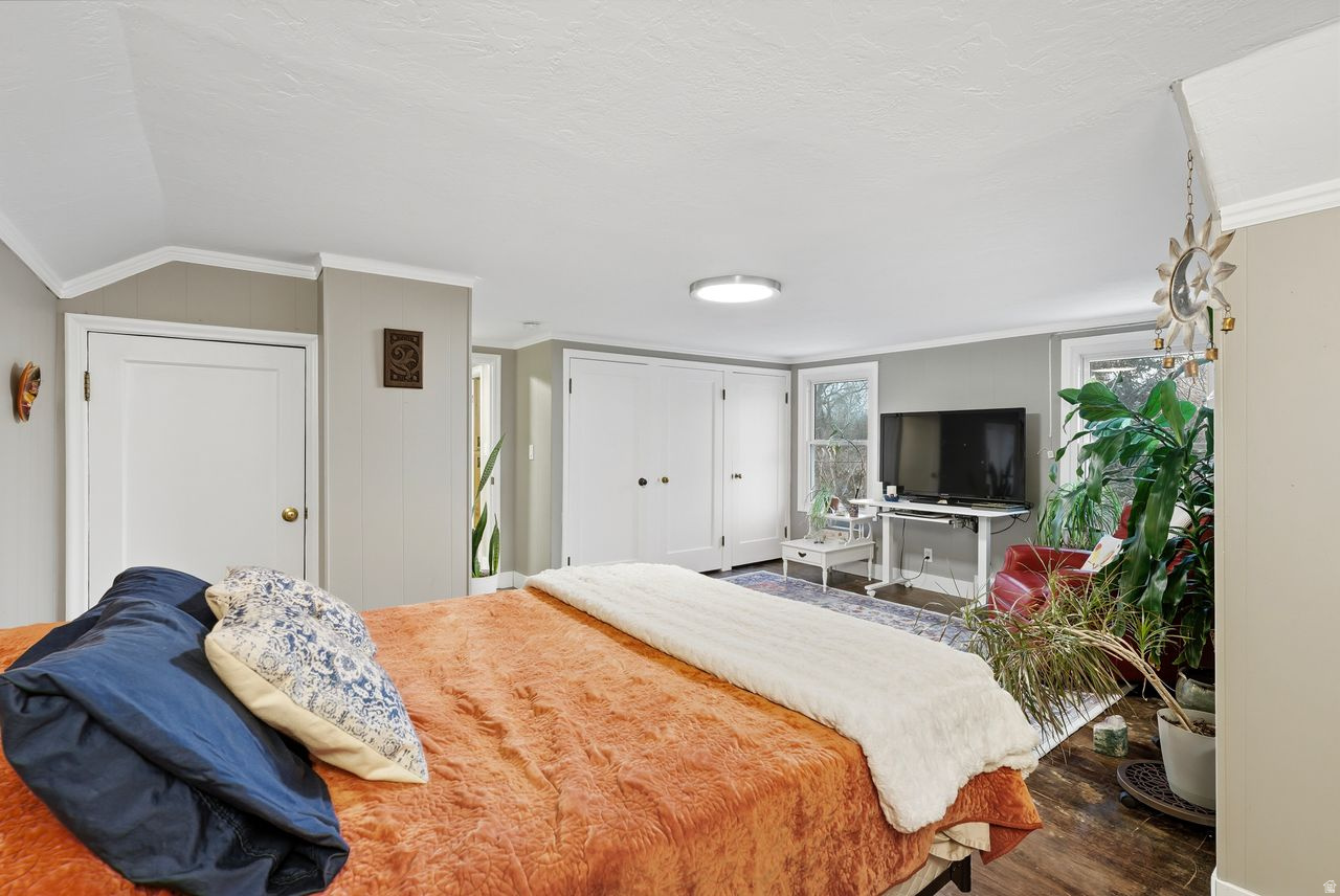 HILLCREST ADDITION - Residential