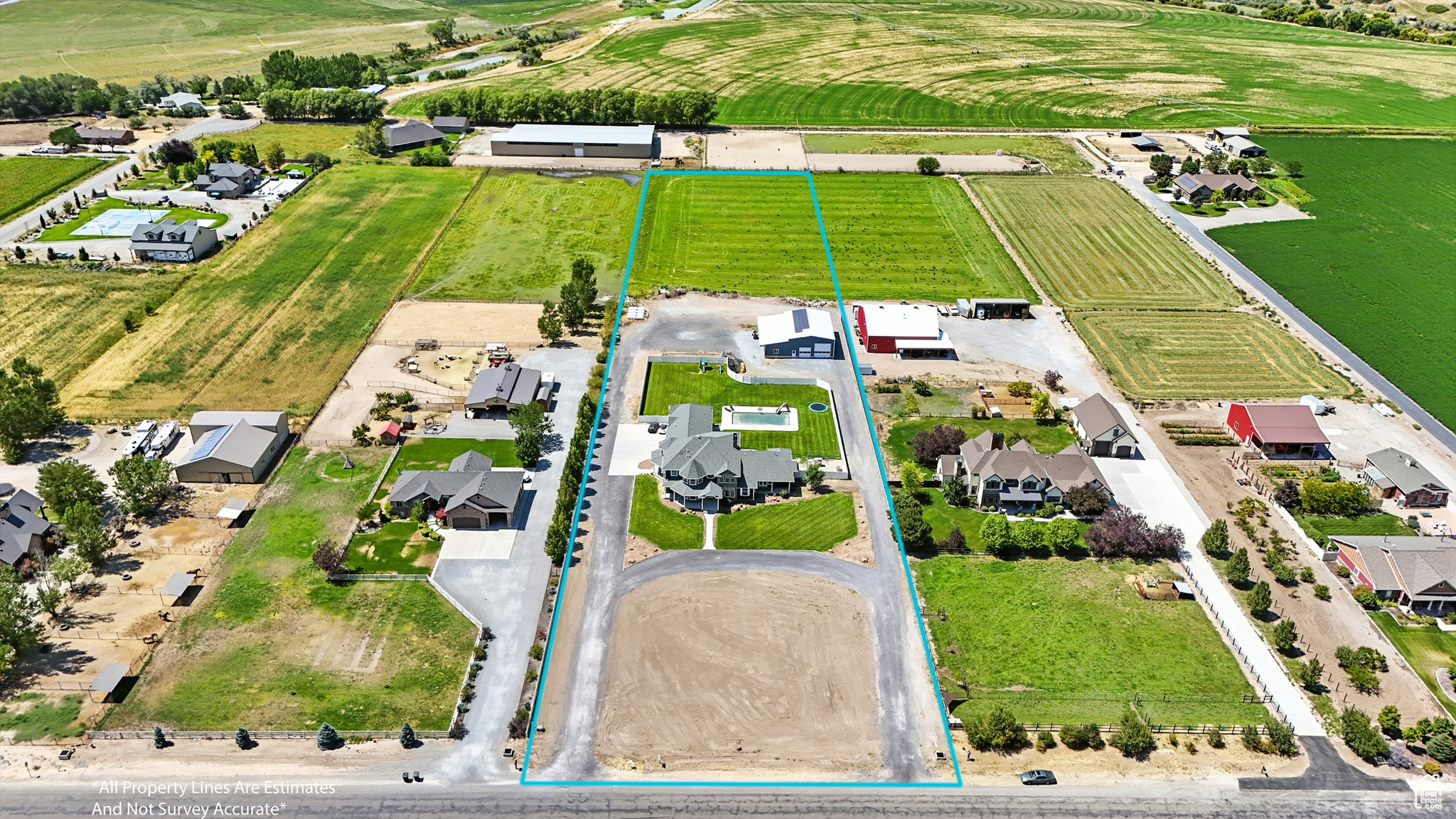 Honeyville, Utah 84314, United States, 8 Bedrooms Bedrooms, ,6 BathroomsBathrooms,Residential,Active,192304