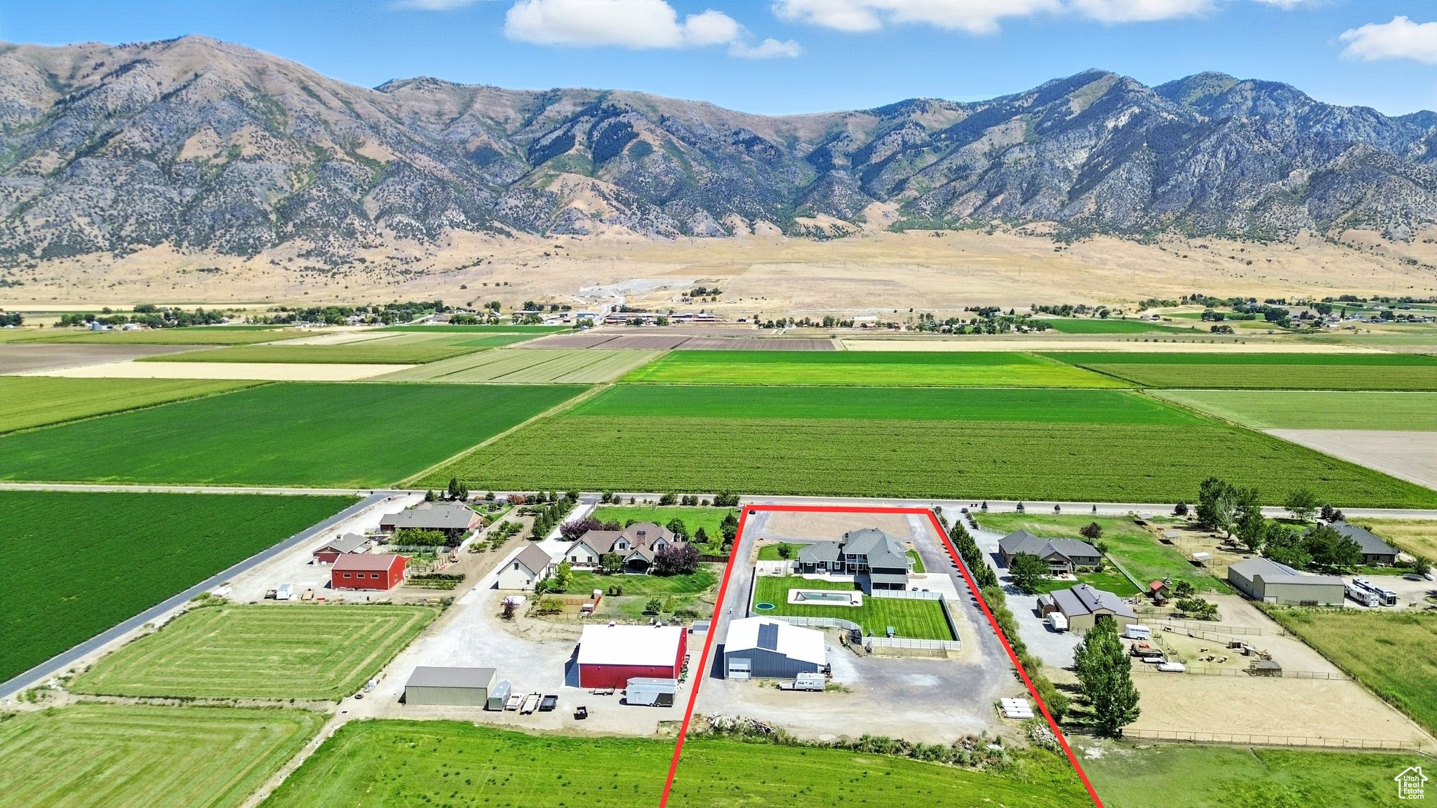 Honeyville, Utah 84314, United States, 8 Bedrooms Bedrooms, ,6 BathroomsBathrooms,Residential,Active,192304