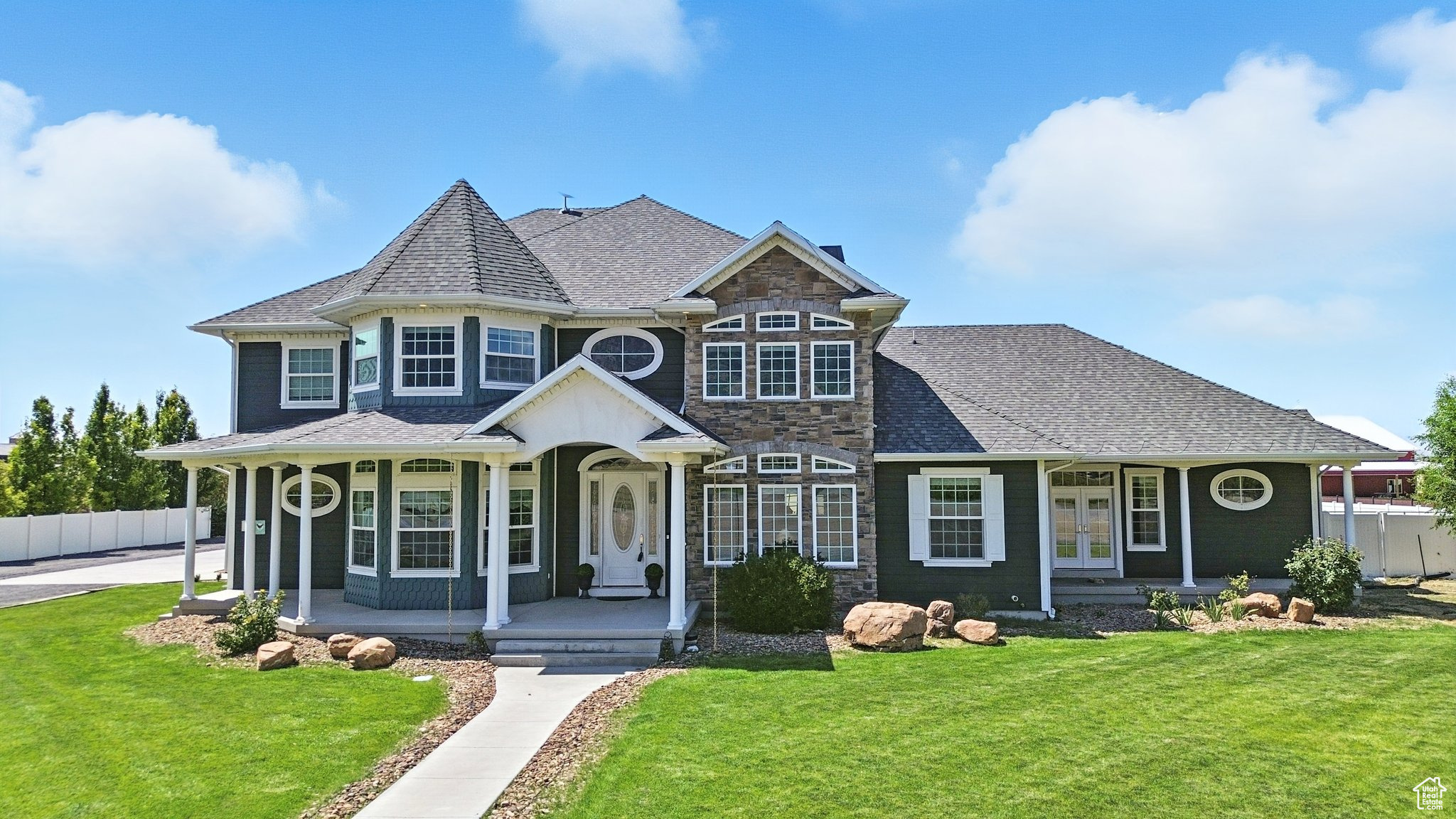 Honeyville, Utah 84314, United States, 8 Bedrooms Bedrooms, ,6 BathroomsBathrooms,Residential,Active,192304