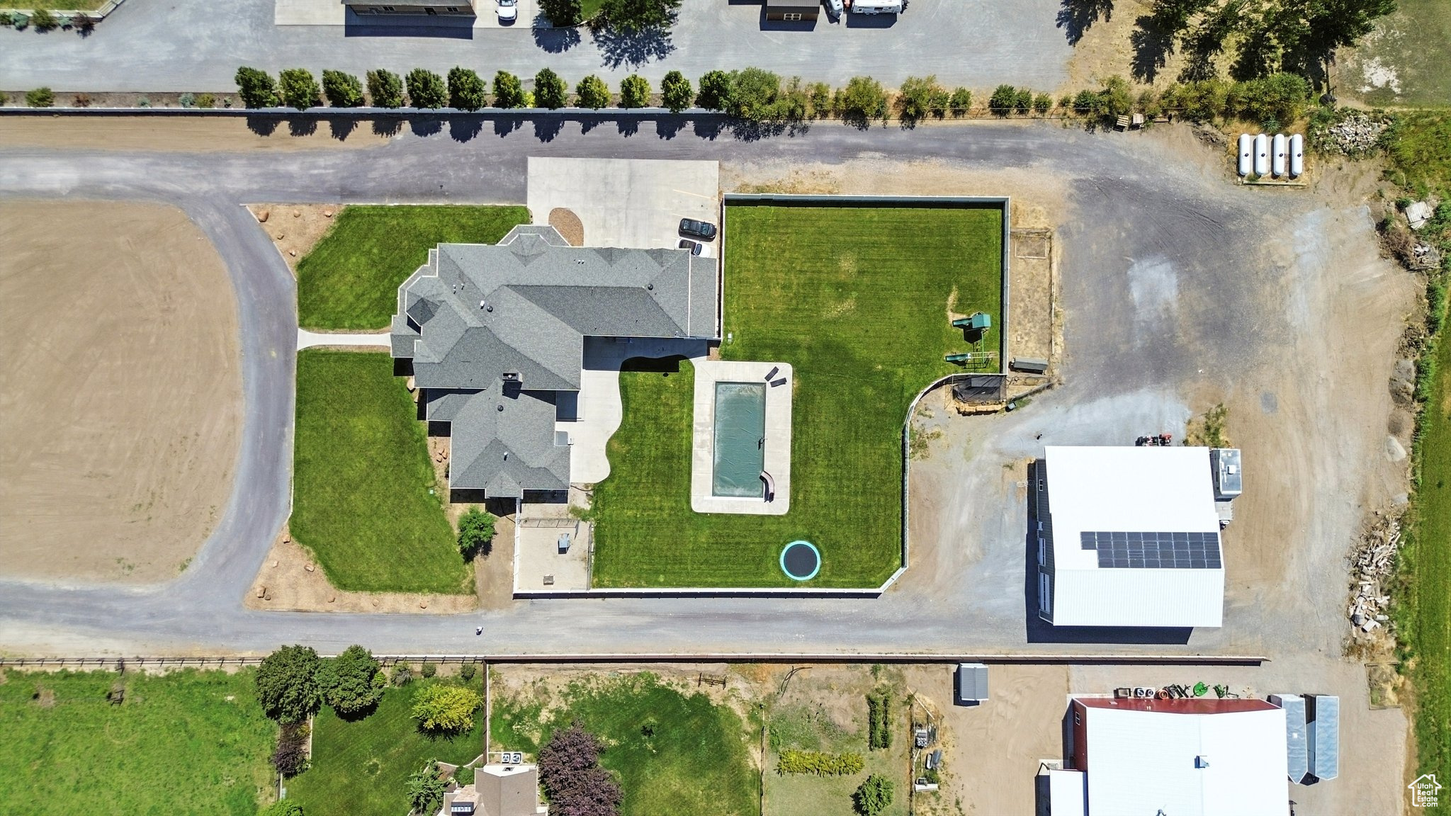 Honeyville, Utah 84314, United States, 8 Bedrooms Bedrooms, ,6 BathroomsBathrooms,Residential,Active,192304