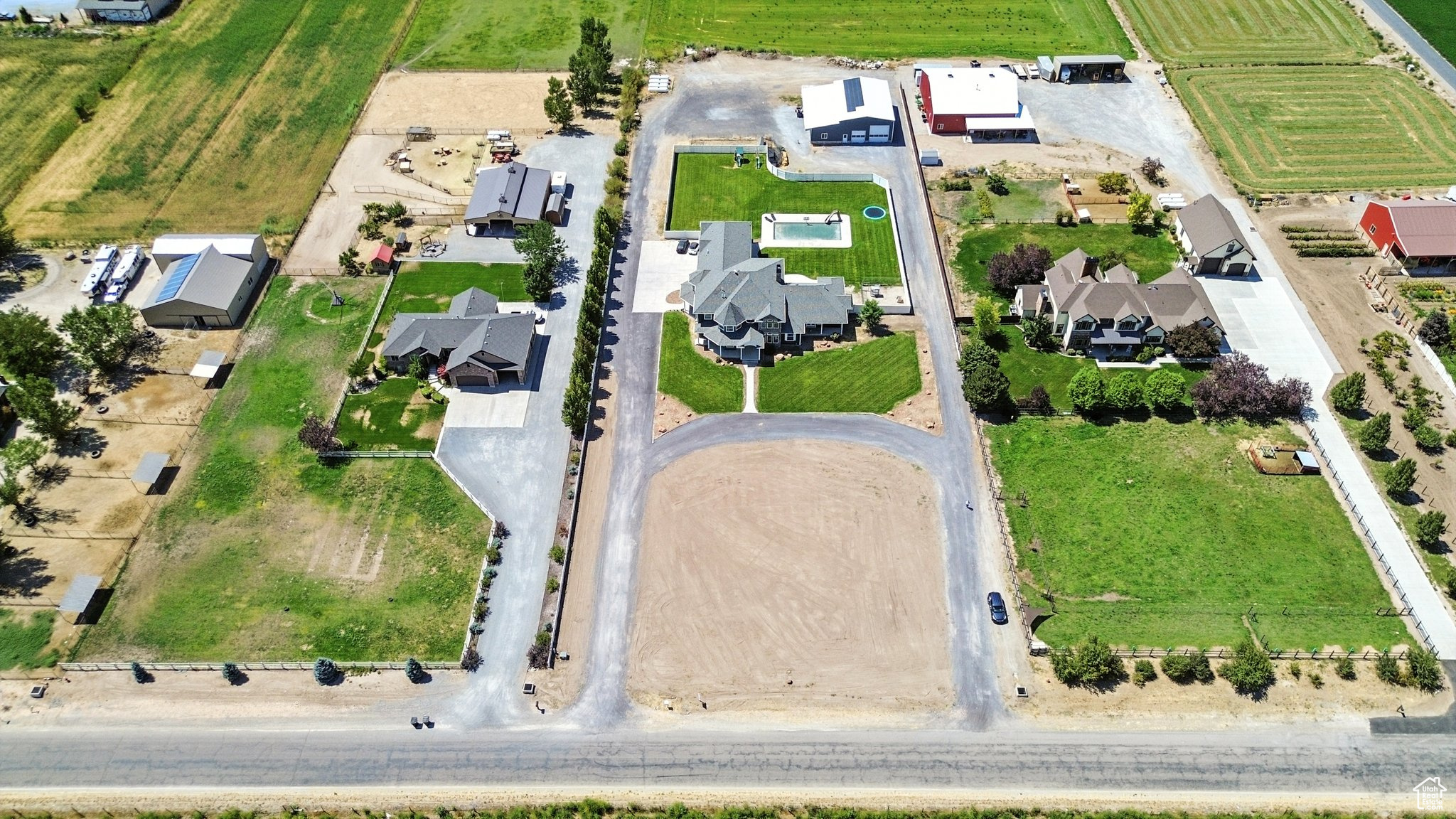 Honeyville, Utah 84314, United States, 8 Bedrooms Bedrooms, ,6 BathroomsBathrooms,Residential,Active,192304