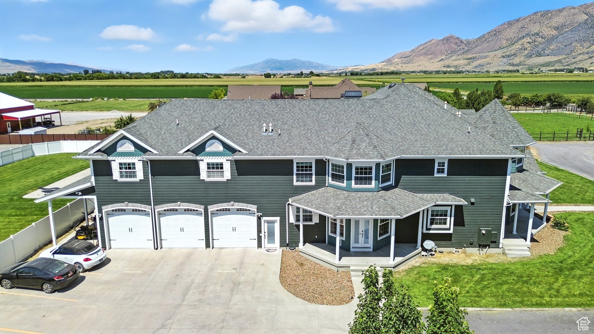 Honeyville, Utah 84314, United States, 8 Bedrooms Bedrooms, ,6 BathroomsBathrooms,Residential,Active,192304