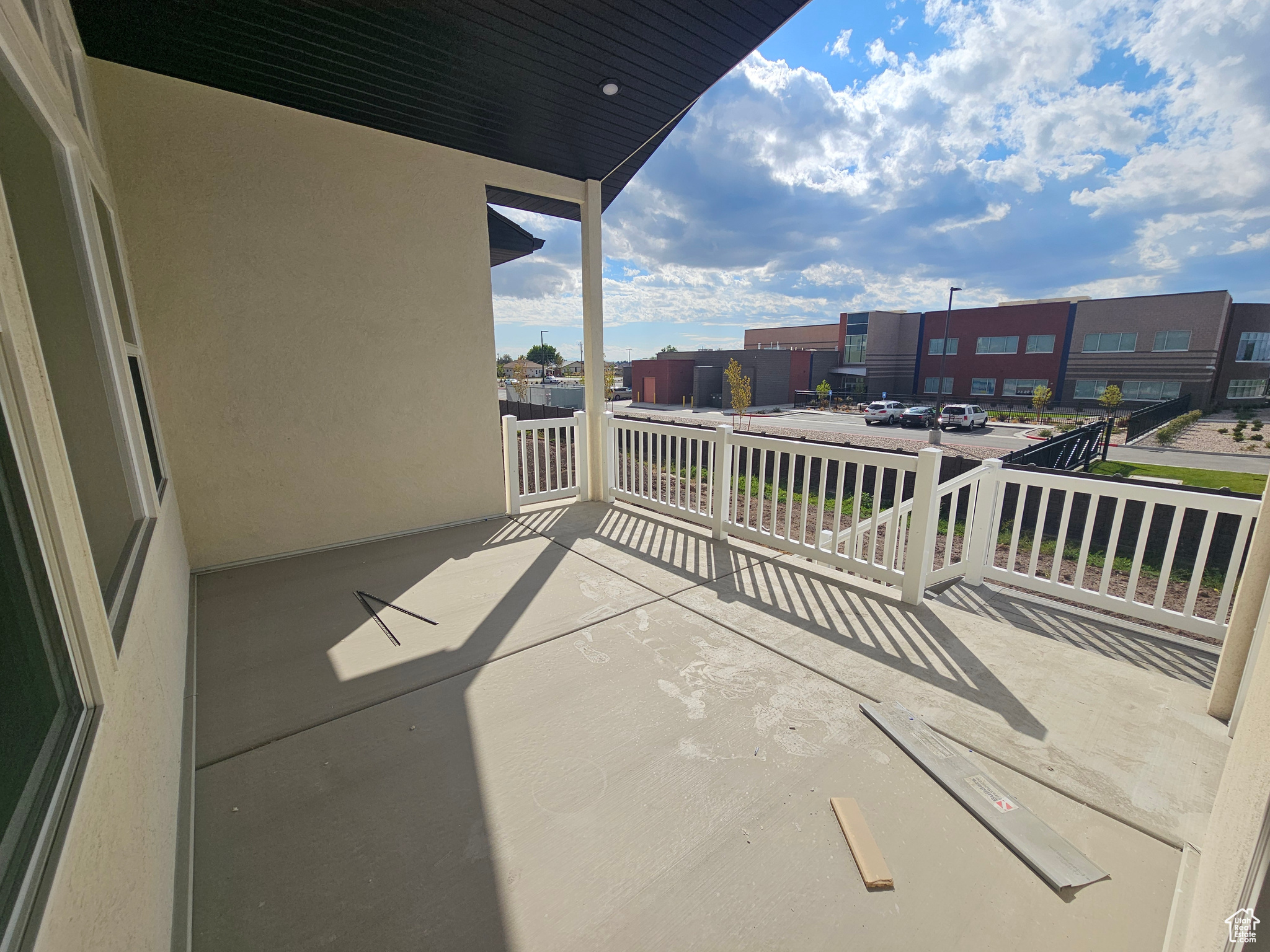 WEST RIDGE ESTATES - Residential