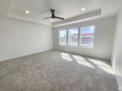 Tiny photo for 3233 S 4975 W #14, West Haven, UT 84401 (MLS # 2114732)