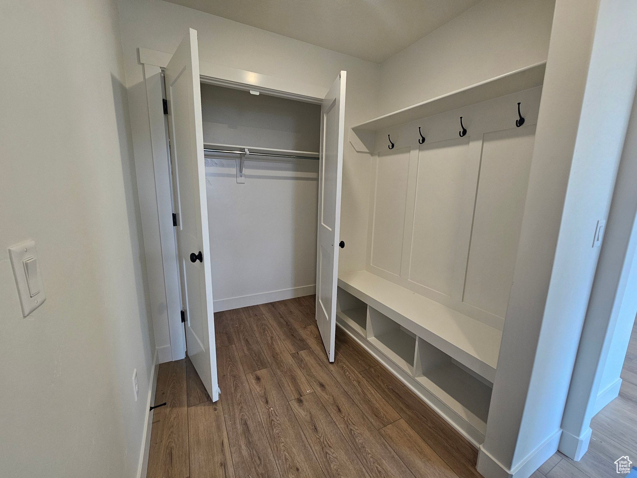 WEST RIDGE ESTATES - Residential