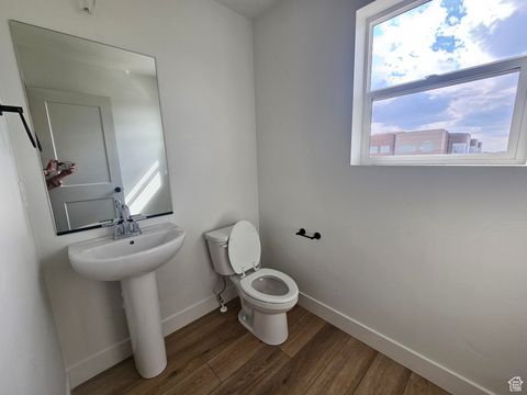 Tiny photo for 3233 S 4975 W #14, West Haven, UT 84401 (MLS # 2114732)