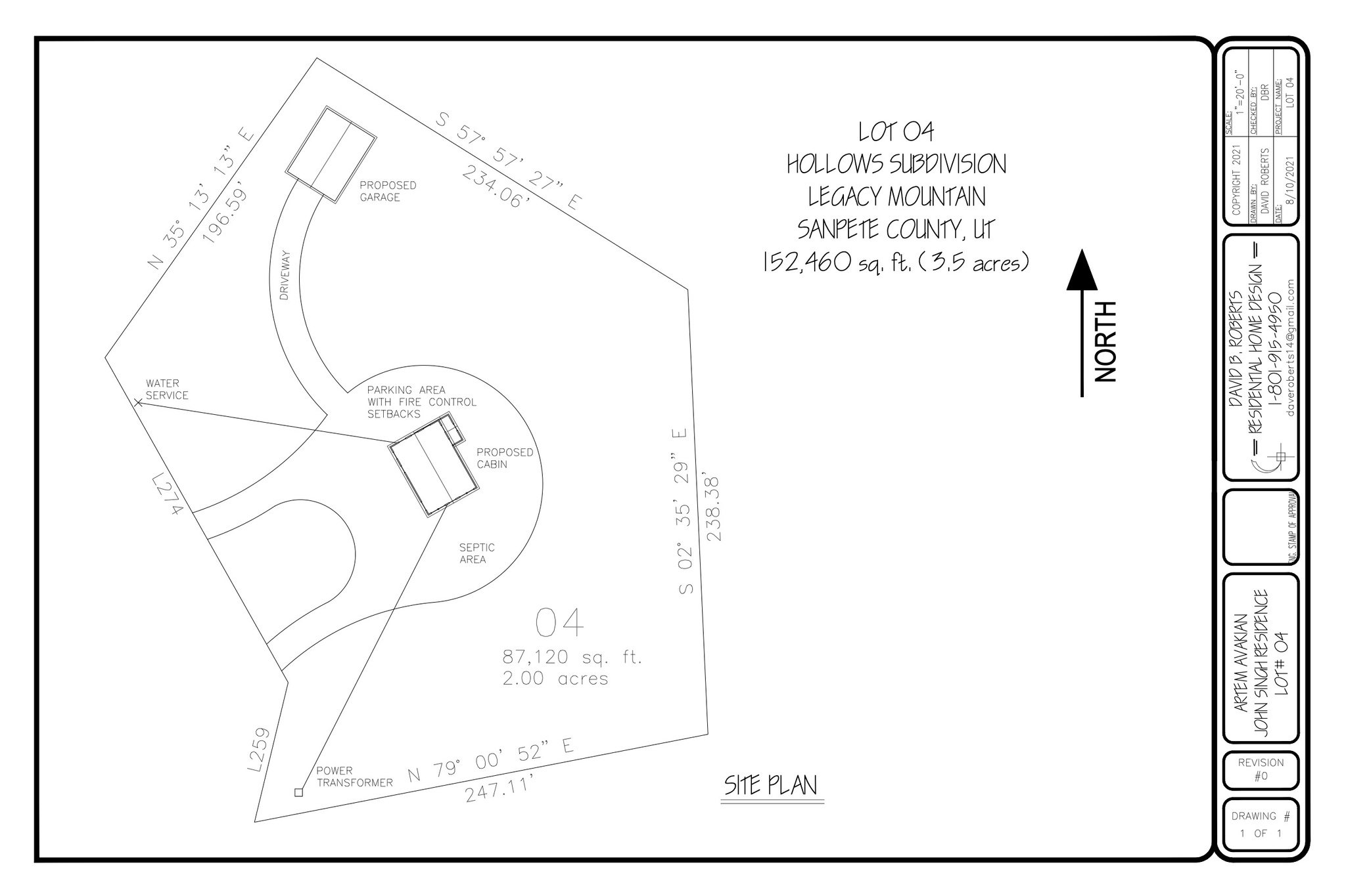 22625 N 13255 #4, Fairview, Utah image 15